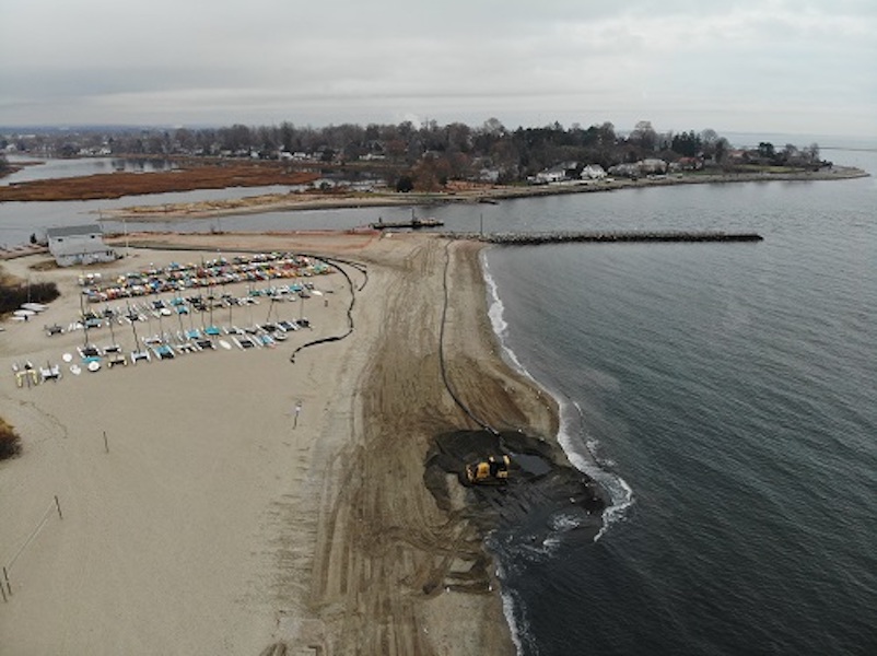 JENNINGS: AN AMERICAN BEST RESTORED BEACH