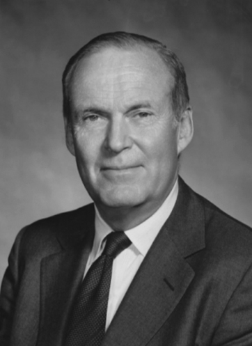 John P. Horgan