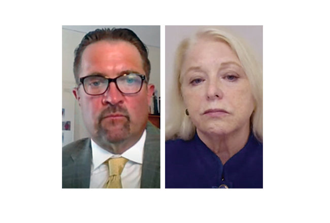 â€˜Business insightsâ€™ reviews guidance for the business reopening process