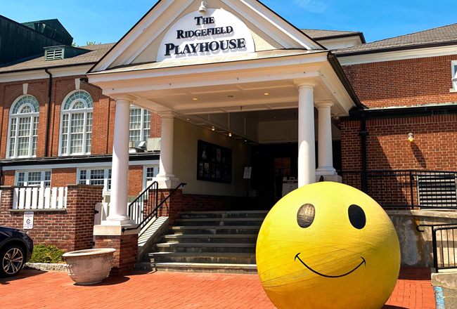 Ridgefield Playhouse