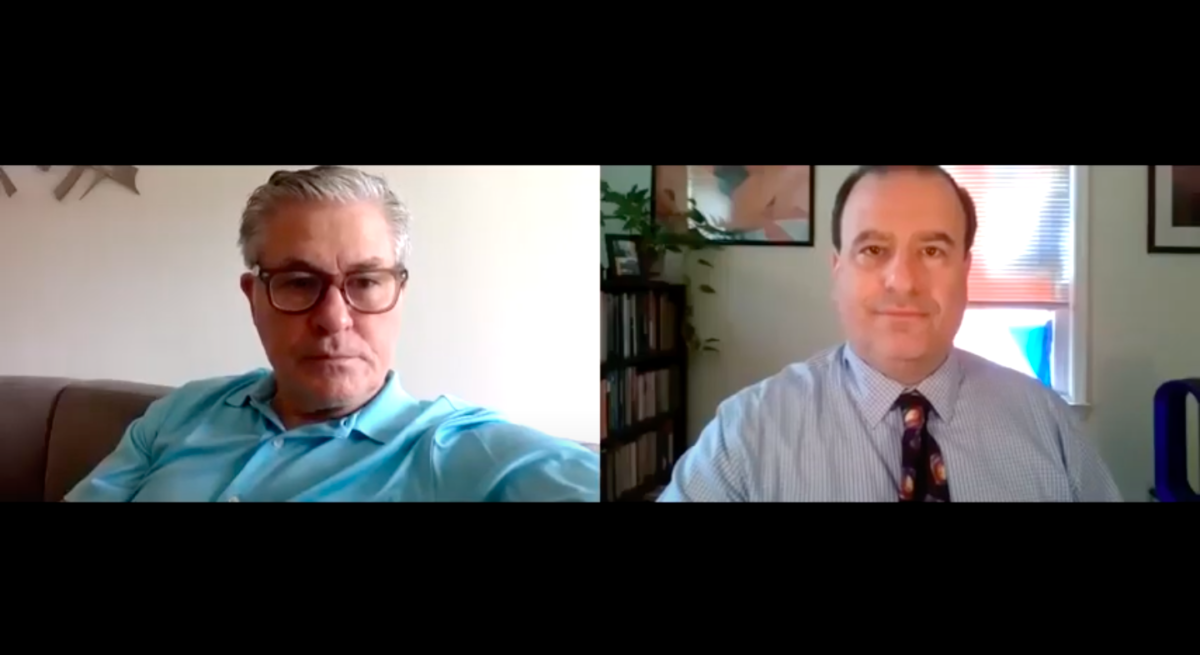 The Resilience of Commercial Real Estate