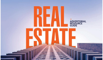 Real Estate