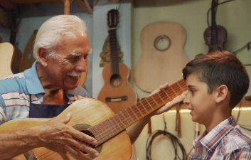 Family-Owned Businesses