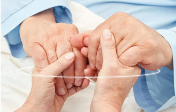 Hospitals and Eldercare