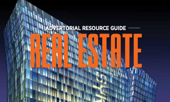 Real Estate Advertorial