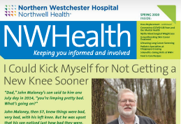Northern Westchester Hospital