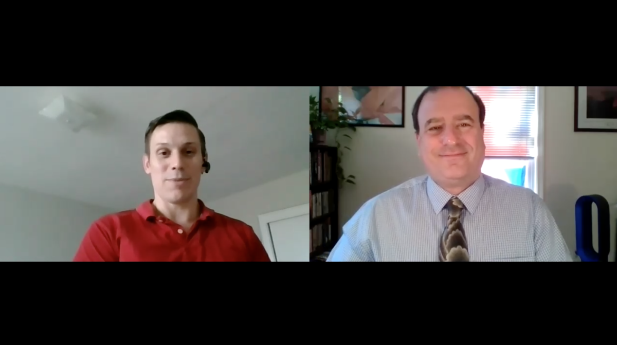 A Financial Check-Up