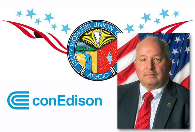 EXCLUSIVE: Utility Workers Union chief gives details of new Con Edison contract