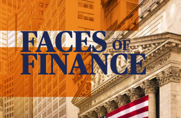 Faces of Finance