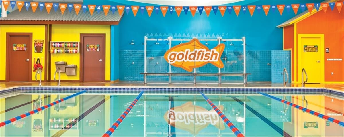 Goldfish Swim School signs lease for nearly 12K square feet in Stamford