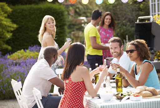 CT relaxing some social restrictions; private gatherings can now be up to 100 outdoors