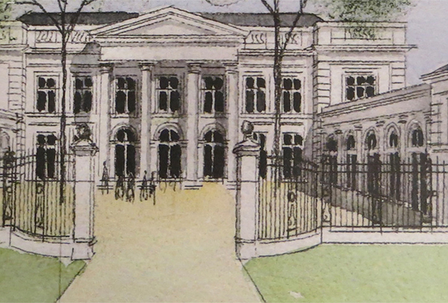 ZhongRong Property Group of Shanghai