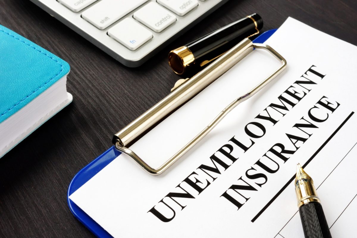 CT Unemployment Insurance Trust Fund to be reinvigorated at last