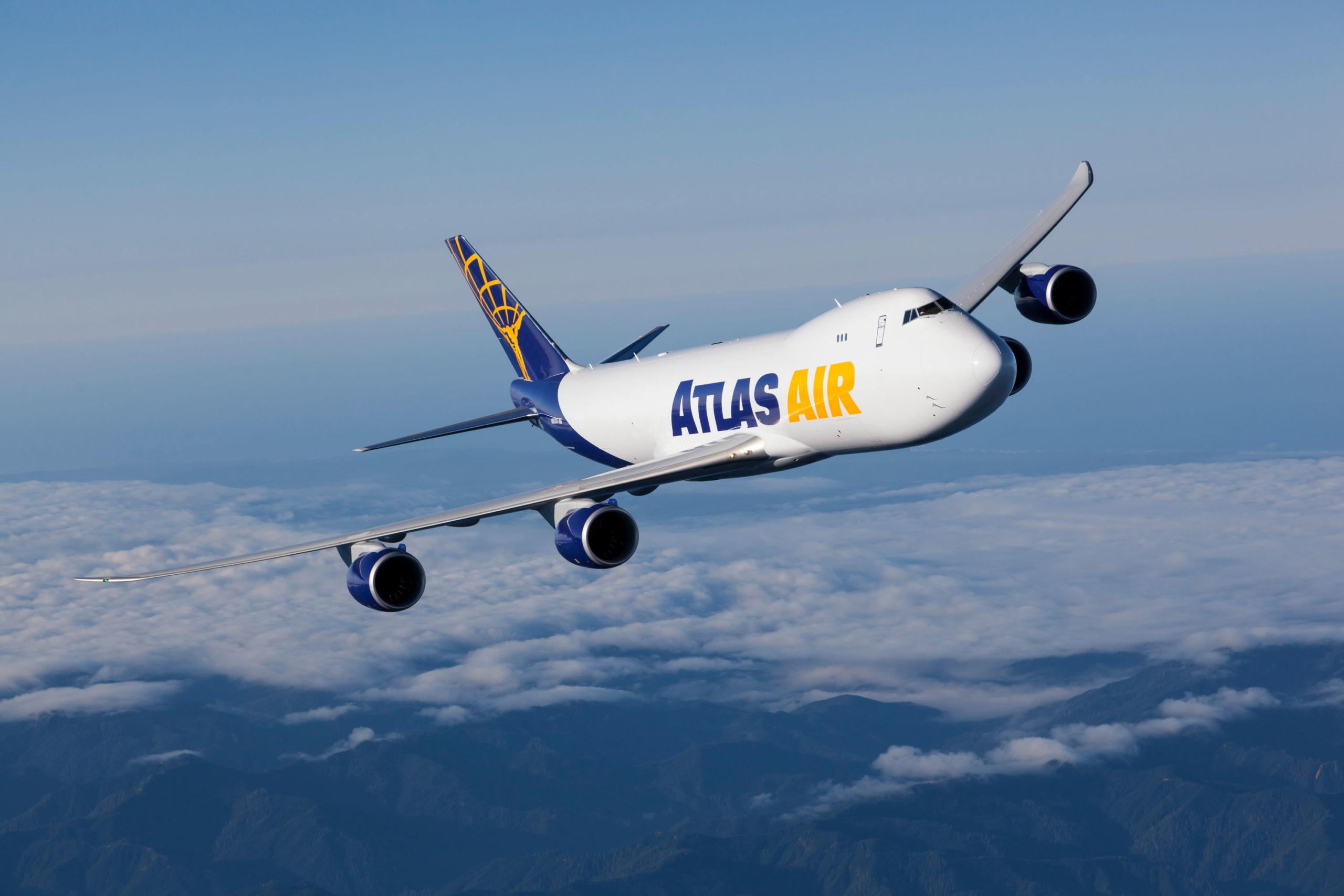 Shareholder sues to block $5.2B Atlas Air merger