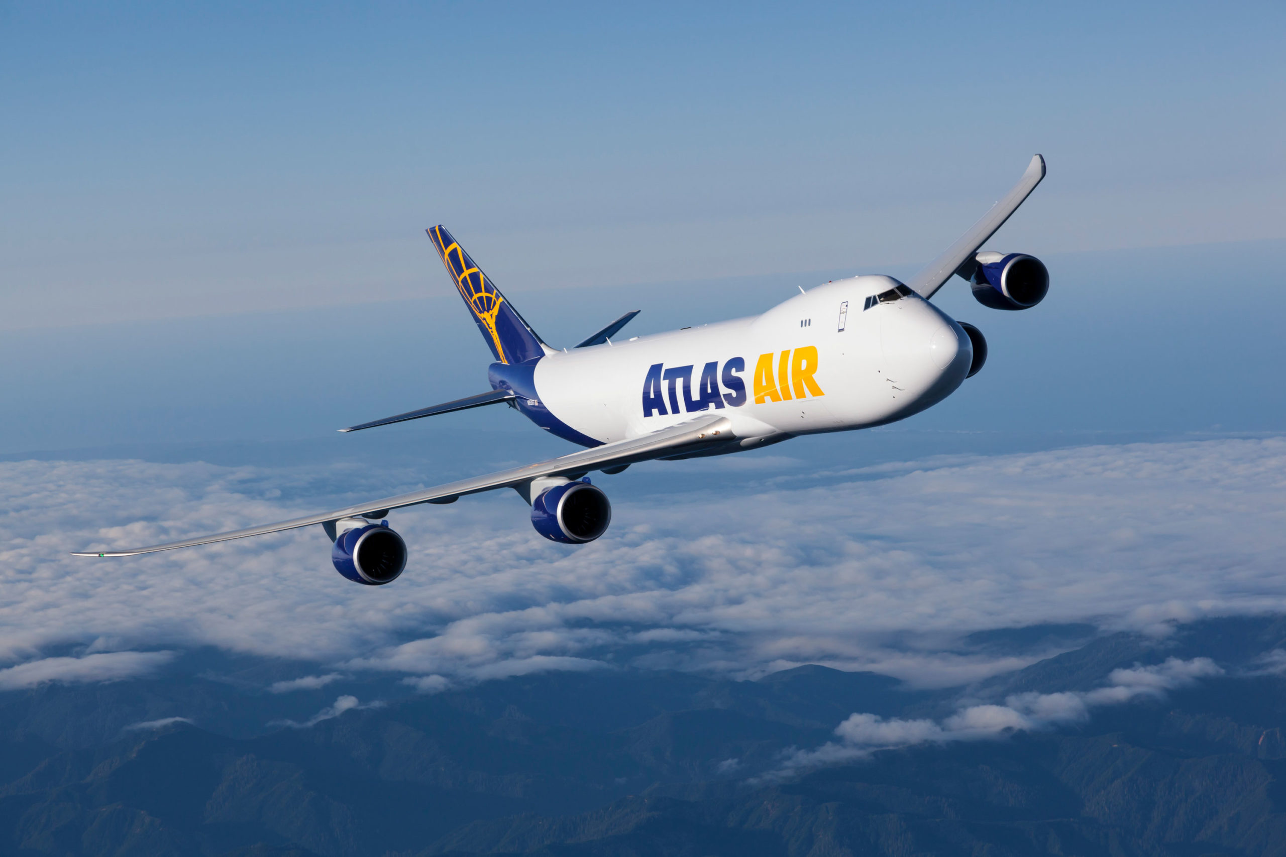 Atlas Air