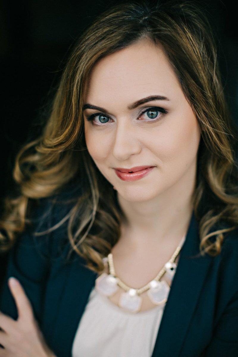 CPCA WELCOMES DIRECTOR OF DEVELOPMENT