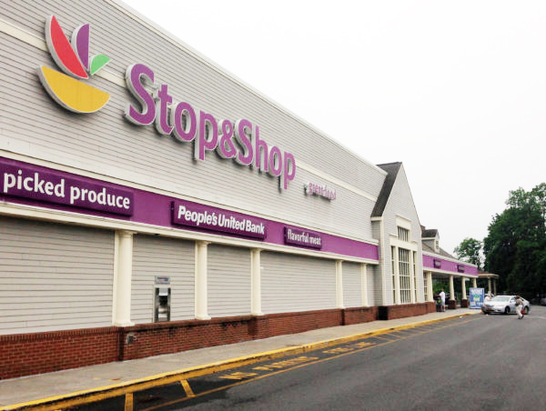 Stop & Shop