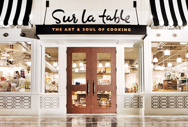 Sur La Table files for bankruptcy; closing Westchester, CT stores