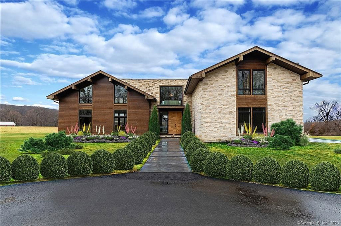 Listing price on Wildenstein-Buccellati estate in Sherman cut to $6.9M