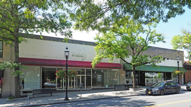 Developer slices size of planned North Broadway development in Tarrytown