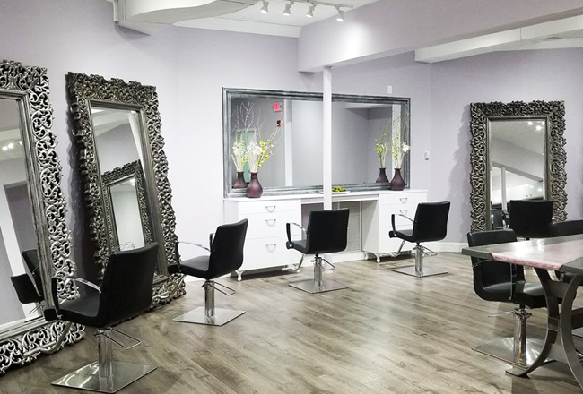 Artistex Salon Westport