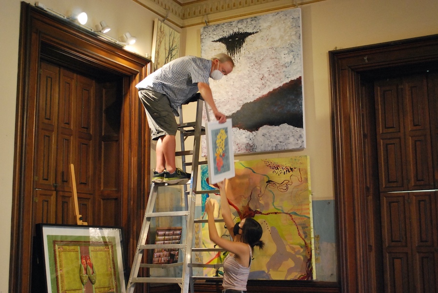 WOMEN IN EDO PERIOD JAPAN ART