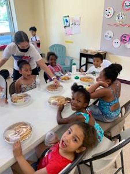 ACME FOUNDATION GIVES $25K TO LIFTING UP WESTCHESTER