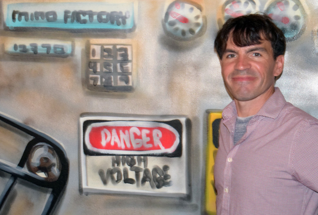 Mind Factory Escape Games brings new (safe) levels of challenge to Black Rock - Westfair Online