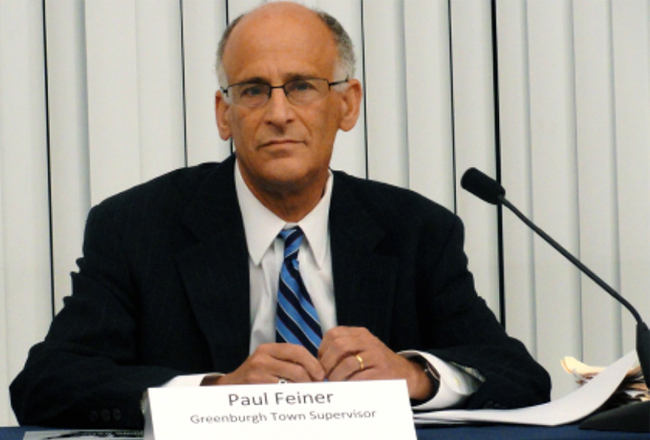 Greenburgh Supervisor Feiner wants to make it easier to sue utilities