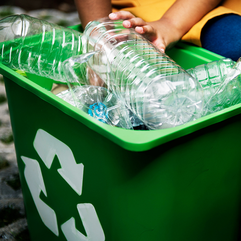 Henkel North America joins U.S. Plastics Pact to reduce waste
