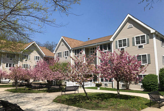 Residences at Tarryhill HarborView