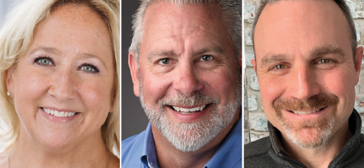 BUILDING REBUILDINGÂ TOGETHER