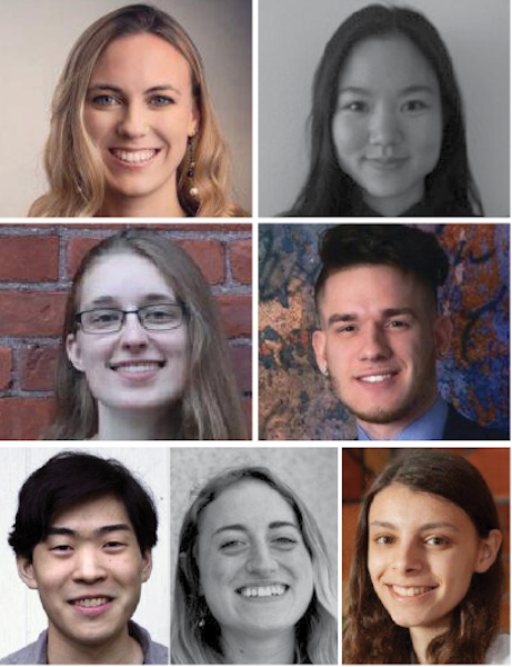 ARCHITECTURE SCHOLARSHIPS