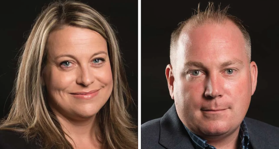 ABILITIES FIRST ADDS TO LEADERSHIP TEAM