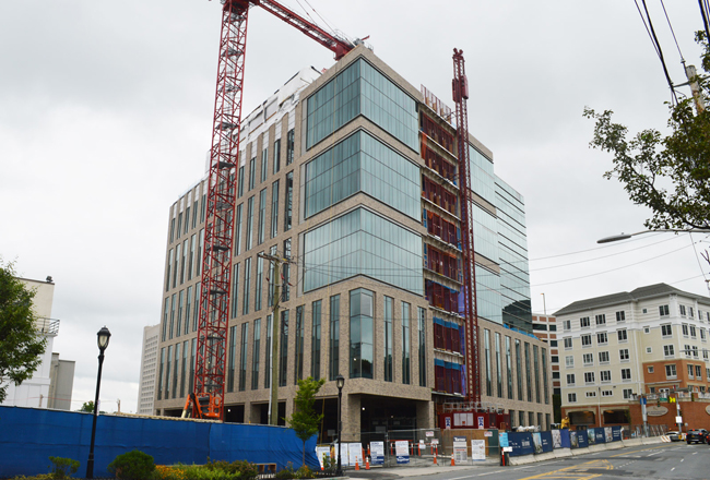 white plains hospital outpatient center