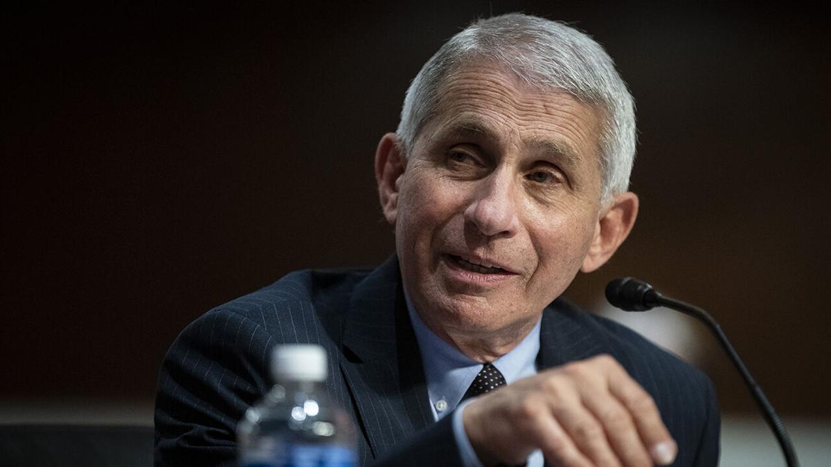 Fauci meets the CT press: State ‘is in a good place’