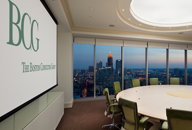 boston consulting group connecticut Lamont