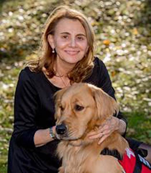 PACE PROFESSOR NAMED AMERICAN ACADEMY OF NURSING FELLOW