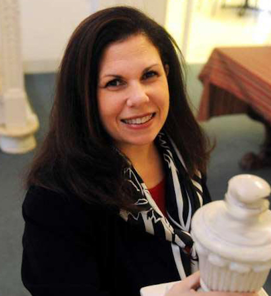 GREENWICH NATIONALLY ACCLAIMED FOR HELPING ITS OLDER RESIDENTS DURING COVID-19