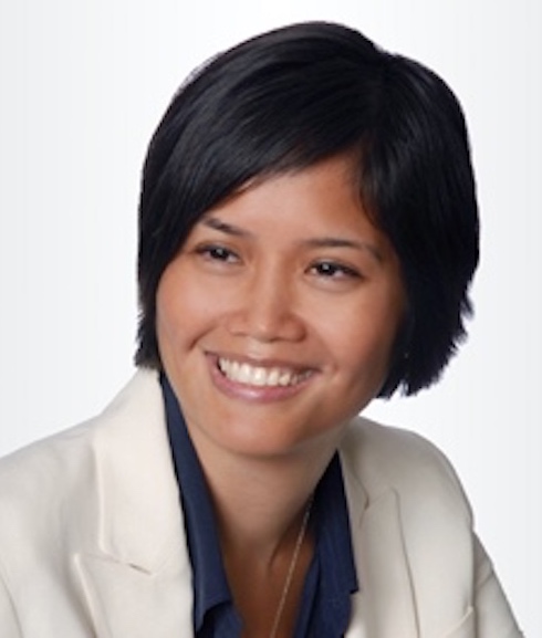 NADINE T. TRINH JOINS ASIAN AMERICAN BOARD