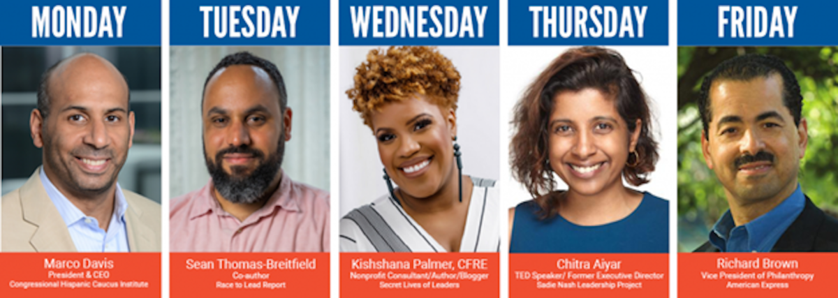 UNITED WAY NONPROFIT LEADERSHIP SUMMIT