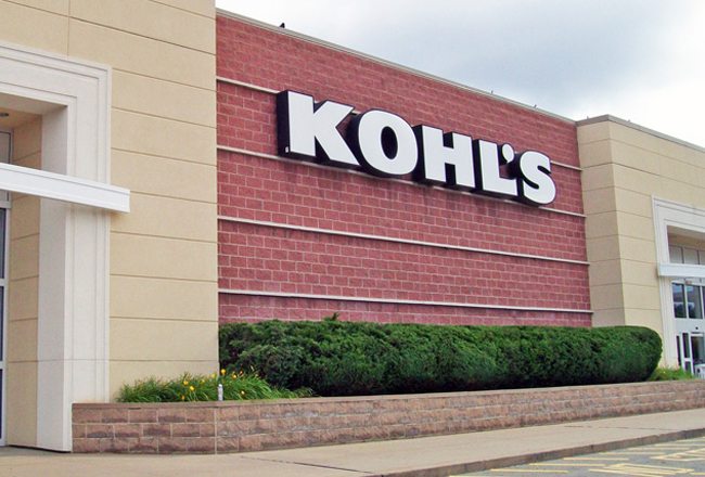 Kohl's