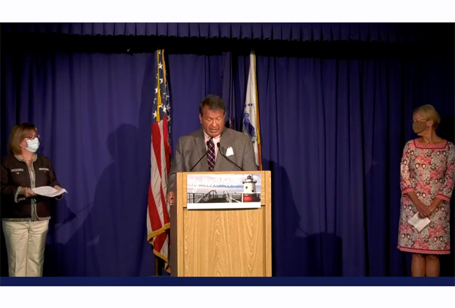 Westchester County launches $10M grant program for businesses