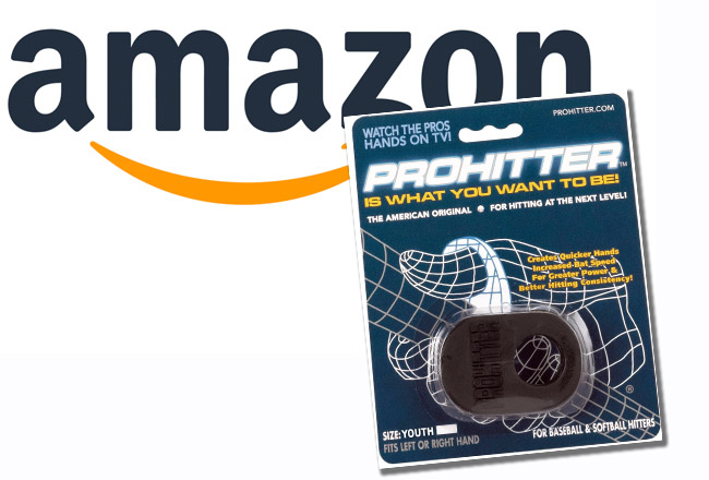 Pro-Hitter Amazon New City Rockland