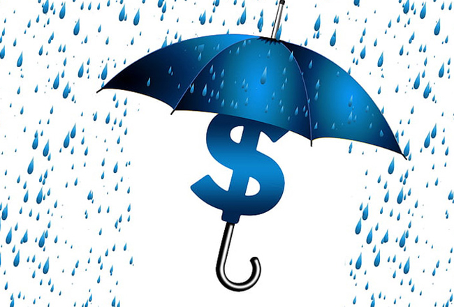 Kevin Lembo Connecticut rainy day fund