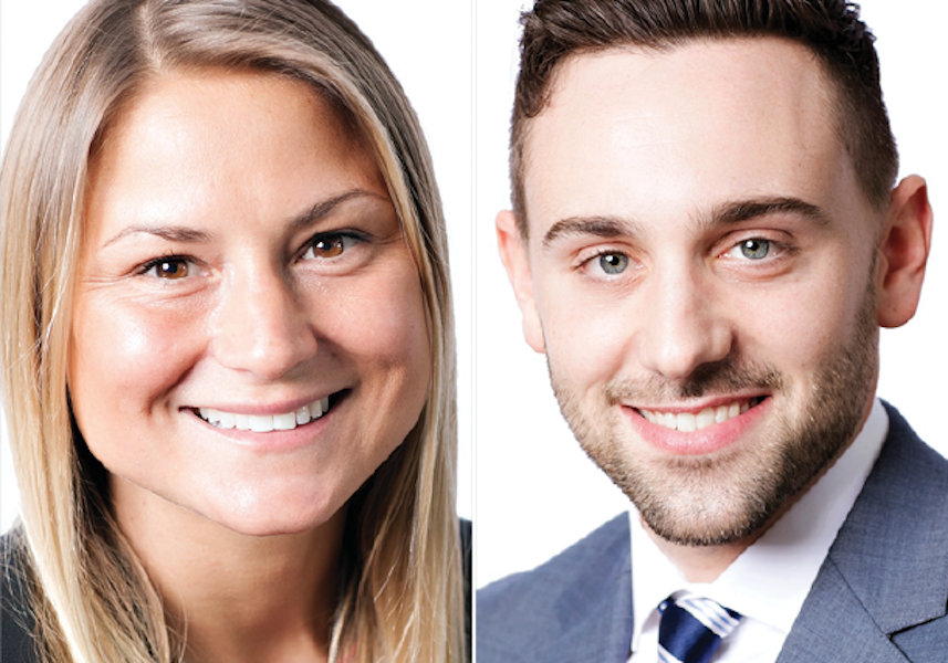 PROMOTIONS AT FULLERTON BECK