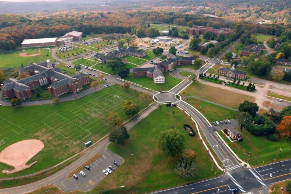 Future of housing at Fairfield Hills in hands of voters