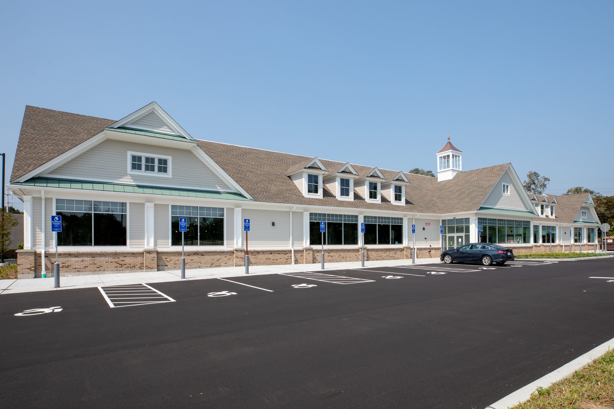 New multispecialty medical center opens in Fairfield