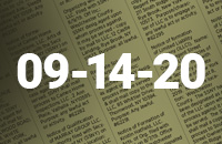 Legal Notices September, 7 2020