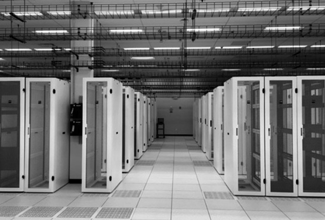 365 Data Centers 